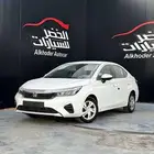 هوندا سيتي استاندر 2024 - الخضر للسيارات - خريص