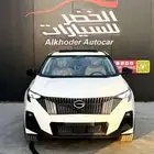 جاك امزوم GS3 2025