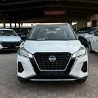 نيسان كيكس 2024 فل كامل SL