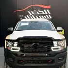 2025 قير اوتماتيك ديزل دبل
