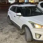 هيونداي كريتا كروس اوفر 2018