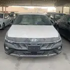 هيونداي النترا سمارت 2026 محرك 2.0 كاش وتقسيط