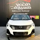 GAC GS3 ام زووم GB 2025 - شركة الخضر للسيارات - خريص