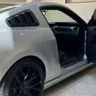 موستنق 2014 قير عادي معدل