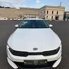 كيا k5 2020 بنزين مكينه 2.0 بطاقة جمركية