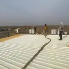 شركة عزل فوم بجازان للاسطح والهناجر والمستودعات