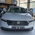هوندا أكورد 2025 LX ستاندر