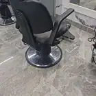 كرسي صالون حلاق