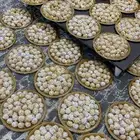 24 صحن معمول التمر