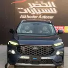 فورد تيريتوري تيتانيوم