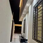 فله للبيع في المجمعه حرمه الروضه