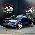 سيتي ستاندر 2025