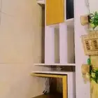 طاولة شاشة