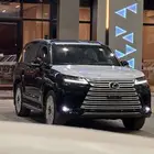 لكزس LX600 2025 BB بريمي اصل ومنشاء