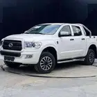 زد اكس اوتو مجيد غمارتين - ديزل - جير عادي - 4 4 2025 وكاله