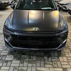 هيونداي سوناتا فليت 2025 (كاش-اقساط)