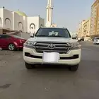 لاندكروزر جي اكس ار 1 المطور 2020 ديزل