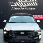 فورد تورس استاندر 2025