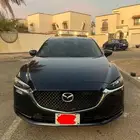 مازدا 6 2022