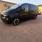 ستاريا 11 راكب ديزل اسود