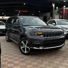 جيب شروكي لاريدو موديل 2025 لدى الخضر للسيارات