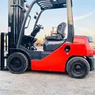 تويوتا 2.5 طن 2019 ديزل