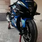 ريس سوزوكي 1000RR 2019