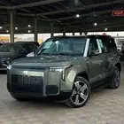 روكس 01 موديل 2025 لدي شركة الخضر