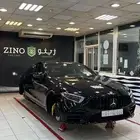 مرسيدس CLS53