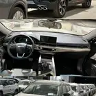 جيتور x70 موديل 2025 لدى احدث السيارات