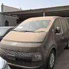 هيونداي ستاريا ديزل بأقل الأسعار 2025