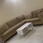 كنب بيج ثلاث قطع ..