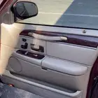 لنكن تاون كار
