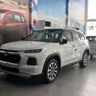 سوزوكي جراند فيتارا جميع الفئات 2025