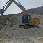 معدات ثقيله بوكلين دركتر بلدوزر شيول قلاب