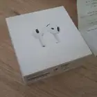 AirPODS 4 سماعات جديده