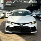 كامري استاندر 2024 عرض خاص لفتره محدوده اللحق العرض