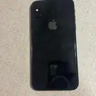 ايفون اكس