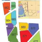 نوفر جميع الاراضي في جميع المخططات