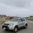 فورشنر 2008