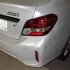 ميستوبيشي اتراج 2021