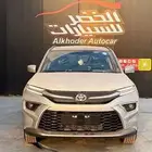 تويوتا اوربان GL استاندر 2026 كاش او اقساط