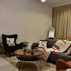 شقه مفروشه. في البدراني اربع غرف