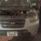 مكينة توسان ديزل