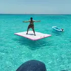 رحله بحريه رحلة صيد رحله بياضه نزهه سباحه