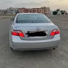 كامري موديل 2009
