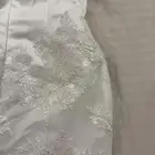 فستان سهرة مقاس سمول جديد ماانلبس ولا مره