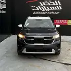 كيا سيلتوس نص فل 2024 لدى الخضر للسيارات الاقل سعر