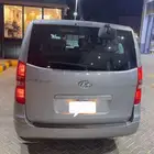 هونداي اتش وان H1موديل 2021