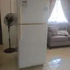 ثلاجة سكراب للبيع
